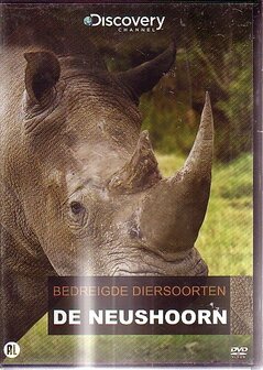 Bedreigde Diersoorten - De Neushoorn