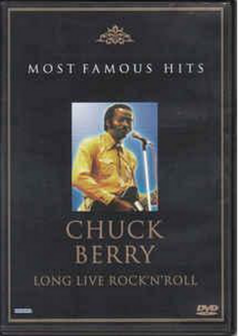 Chuck Berry // Long Live Rock&#039;N&#039;Roll