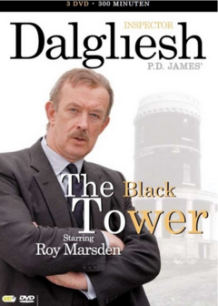 Inspector Dalgliesh - The Black Tower