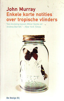 John Murray // Korte notities over tropische vlinders