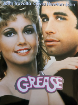 Grease