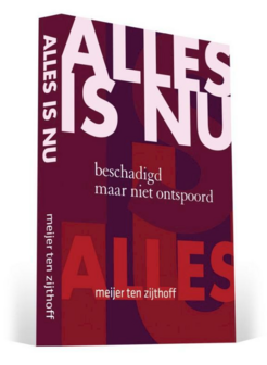 Meijer ten Zijthoff // Alles is Nu