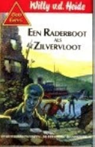 15. Een raderboot als zilvervloot