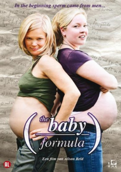 The Baby Formula