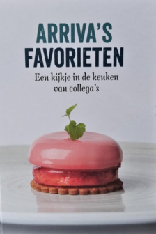 arriva&#039;s favorieten een kijkje in de keuken van collega&#039;s
