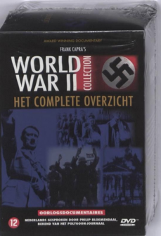 World War II Collection - Complete Overzicht