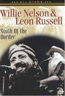 Willie Nelson &amp; Leon Russel - Soul Of The Border