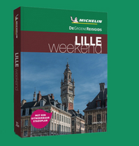 De Groene Reisgids Weekend - Lille