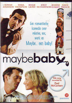 Maybe Baby (2000)