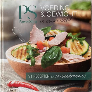 Powerslim - voeding &amp; gewicht