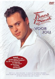 Frans Bauer - Voor Jou