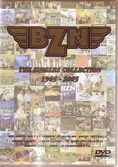 Bzn - Singles Collection 1965-2005