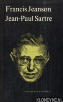 Francis Jeanson // Jean-Paul Sartre