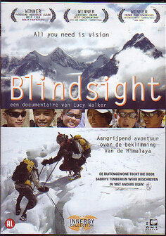 Blindsight