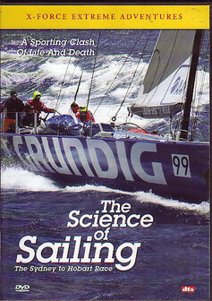 Science Of Sailing