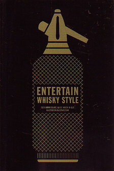 entertain whisky style (NIEUW}