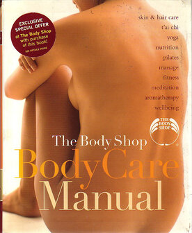 The Body Shop