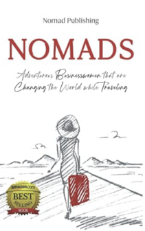 &nbsp;Sara Tyler&nbsp; // Nomads