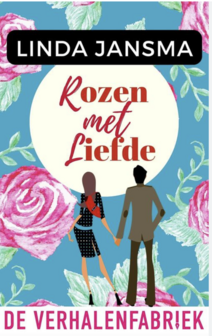 Linda Jansma // Rozen met liefde 