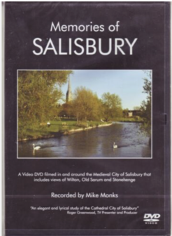 Memories of Salisbury