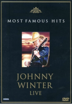 Johnny Winter - Live
