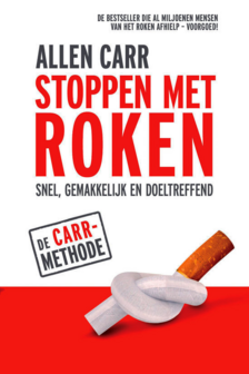 Allen Carr // Stoppen met roken