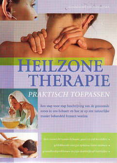 Hannelore Fischer-Reska // Heilzonetherapie.