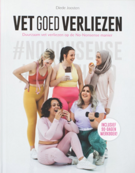 Diede Joosten // Vet Goed Verliezen