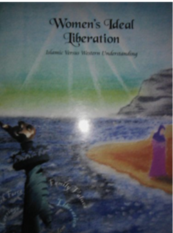 Ruyaiyah (Laurel) Hill Abdulsalam // Women&#039;s Ideal Liberation