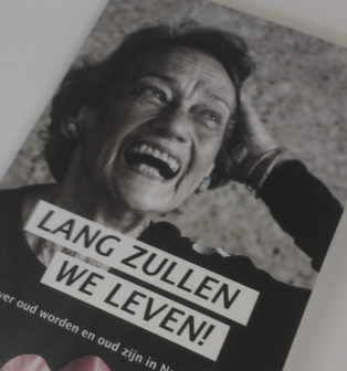 Erna Oosterveen en Esther Boontje // Lang zullen we leven