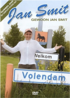 Jan Smit - Gewoon Jan Smit Seizoen Deel 1