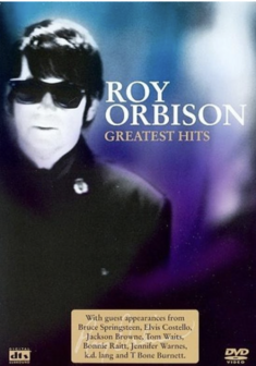 Roy Orbison // Greatest Hits