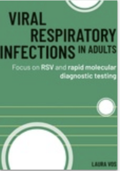 Laura Vos // VIRAL RESPIRATORY INFECTIONS IN ADULTS