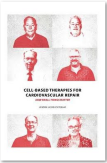 H.J. Houtgraa // Cell-based Therapies for Cardiovascular Repair: How small things matter