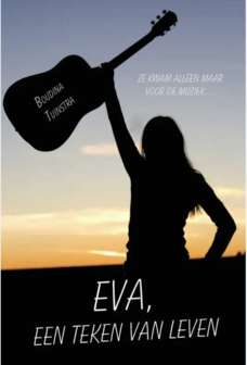 Boudina Tuinstra // Eva, een teken van leven