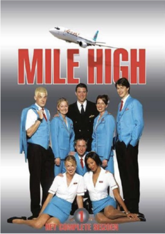 Mile High - Seizoen 1