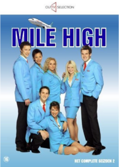 Mile High - Seizoen 2