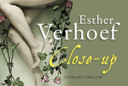 Esther Verhoef // Closeup - dwarsligger 11