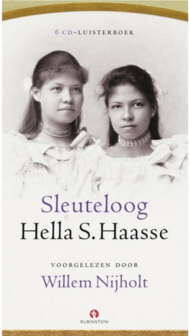 Hella S. Haasse // Sleuteloog