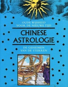 Chung Li // Chinese astrologie