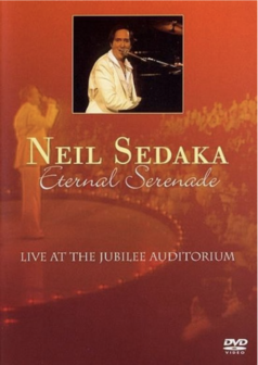 Neil Sedaka // Eternal Serenade