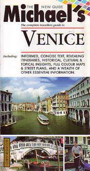 Michael Shichor // Venice (Michael&#039;s Guide)