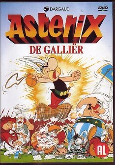 Asterix De Gallier