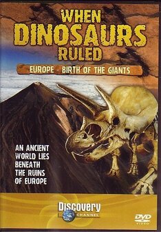 When Dinosaurs Ruled: Birth of the Giants (2000)