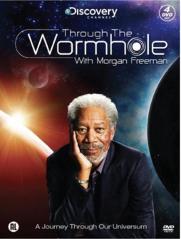 Through The Wormhole