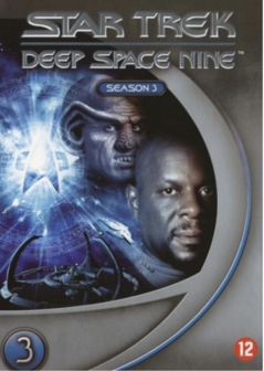 Star Trek Deep Space Nine - Seizoen 3