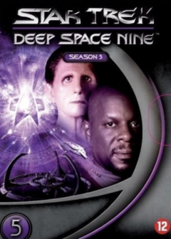 Star Trek Deep Space Nine - Seizoen 5