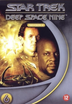 Star Trek Deep Space Nine seizoen 6