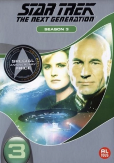 Star Trek: The Next Generation season 3