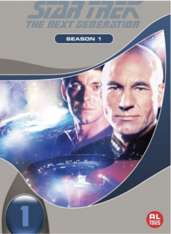 Star Trek: The Next Generation season 1
